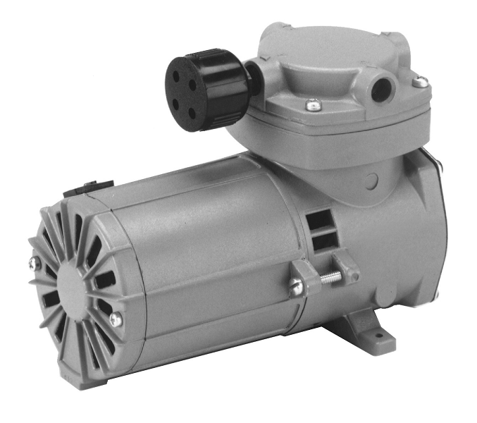 New-12---24-Volt-Pumps Air Ride Suspension, Air Horn Air Brake Compressors