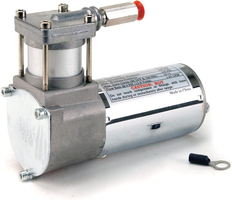 New-12---24-Volt-Pumps Air Ride Suspension, Air Horn Air Brake